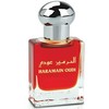 Al Haramain Oudi kvepalų aliejus 12ml