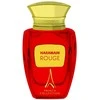 Al Haramain French Collection Rouge EDP parfumuotas vanduo unisex, 100 ml