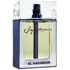 Al Haramain Signature Mėlyna EDP parfumuotas vanduo Unisex, 100 ml
