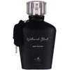 Al Wataniah Wataniah Juodas EDP Purškiklis 100ml