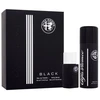 Kvepalai vyrams Alfa Romeo Juodas EDT, 15 ml