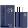 Alfa Romeo Mėlyna EDT tualetinis vanduo vyrams, 125 ml
