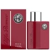 Alfa Romeo Raudona EDT, 125 ml