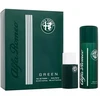 Kvepalai vyrams Alfa Romeo Žalias EDT, 15 ml