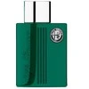 Alfa Romeo Žalias EDT tualetinis vanduo vyrams, 125 ml