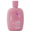 AlfaParf Semi Di Lino Moisture Nutritive Low drėkinamasis šampūnas, 250ml