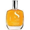 Glotninamasis plaukų aliejus Alfaparf Milano Sem Di Lino Smooth 100 ml