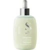 "Alfaparf Milano Semi Di Lino Scalp Relief" raminamasis tonikas galvos odai 125ml