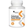 Aliness Ožkos priešpienis IG 28% 500 mg maisto papildas 100 kapsulių