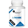 Aliness L-teanino 200 mg maisto papildas 100 kapsulių