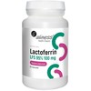 Aliness Laktoferino LFS 95 % 100 mg maisto papildas 60 kapsulių