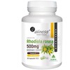 Aliness Rhodiola rosea (Rhodiola rosea) 500 mg maisto papildas, 60 kapsulių