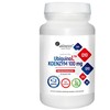 Aliness UbiquinoL™ Kaneka natūralus kofermentas 100 mg maisto papildas 60 kapsulių
