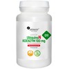 Aliness UbiquinoN natūralus kofermentas Q10 100 mg maisto papildas 100 kapsulių