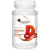 Aliness Vitamino D3 FORTE aliejus 4000 TV maisto papildas 120 kapsulių