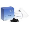 ALPINE WHITE_Charcoal Powder proszek do mycia zębów su aktywnym węglem 30g