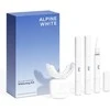 ALPINE WHITE_SET Whitening lampa LED + żel wybielający 6ml + ustnik + skala odcieni zębów