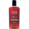 American Crew 3-in-1 imbieras + arbata, 450 ml