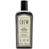 American Crew Boost Pre-Styling Valiklis apimties suteikiantis paruošiamasis šampūnas vyrams, 250 ml