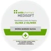 Anida Medisoft drėkinamasis veido kremas alyvuogių aliejus 100ml