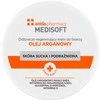 Anida Medisoft maitinamasis ir regeneruojantis veido kremas su argano aliejumi 100ml