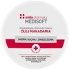 Anida Medisoft glotninamasis veido kremas makadamijos aliejus 100ml