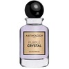 Anthology Violetinė Crystal parfuminio vandens purškiklis 100ml