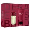 Antonio Banderas Diavolo for Men tualetinio vandens purškiklis 50 ml + balzamas po skutimosi 75 ml