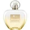 Antonio Banderas A. Banderas Her Golden Secret EDT tualetinis vanduo moterims, 80 ml