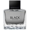 Antonio Banderas Antonio Puig Puig A Banderas Juodas Seduction EDT Purškiklis, 100 ml