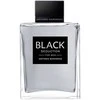 Antonio Banderas Seduction in Juodas for Men (Kvepalai Vyrams) EDT - 200ml