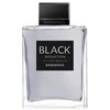 Antonio Banderas Juodas Seduction EDT tualetinis vanduo vyrams, 200 ml