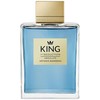 Antonio Banderas King of Seduction Absolute EDT tualetinis vanduo vyrams, 200 ml