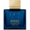 Kvepalai vyrams Antonio Banderas King Of Seduction Absolute EDT, 100 ml