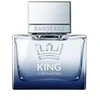 Antonio Banderas King Of Seduction tualetinio vandens purškiklis 50ml