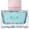 Kvepalai moterims Antonio Banderas Blue Seduction Women EDT, 80 ml
