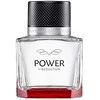 Antonio Banderas Power of Seduction EDT tualetinis vanduo vyrams, 50 ml