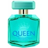 Antonio Banderas Queen of Seduction Summerland EDT tualetinis vanduo moterims, 80 ml