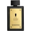 Antonio Banderas The Golden Secret EDT tualetinis vanduo vyrams, 200 ml