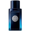 Antonio Banderas The Icon EDT tualetinis vanduo vyrams, 50 ml