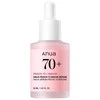 Anua Peach 70 Niacin Serum Šviesinantis veido serumas su persikų ekstraktu ir niacinamidu, 30 ml