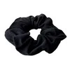 Anwen Scrunchie Juodas