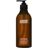 Anwen x Ministerstwo szampon nawilżający róża malina 200ml