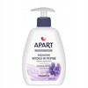 Apart Natural Skystas kreminis muilas APART Violet, 500ml