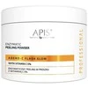 Apis Adeno-C Flash Glow fermentinis miltelių šveitiklis su vitaminu C (5%), 150 g
