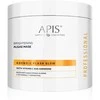 Apis Adeno-C Flash Glow švytėjimo suteikianti dumblių kaukė su vitaminu C ir adenozinu 200 g