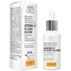 Apis Adeno-C Flash Glow skaistinamasis veido serumas su vitaminu C ir ferulo rūgštimi 30 ml