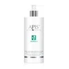 Activeshop Drėkinamasis kremas kojoms Apis Api Podo, 500 ml