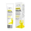 Activeshop Apis Ceramide Power hidrogelio pilingas su AHA rūgštimis 4% 100ml