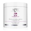 Slyvų dumblių kaukė su chia sėklomis Apis Kakadu Plum Algae Mask, 200g